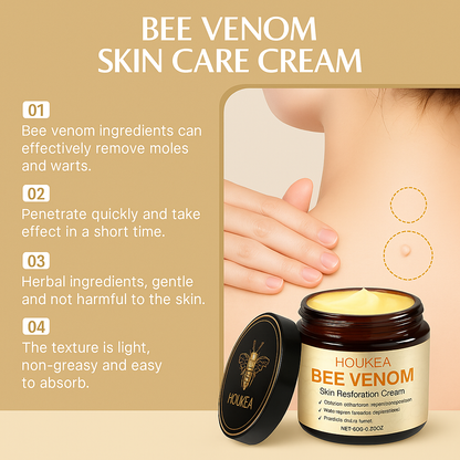 Bee Venom Cream